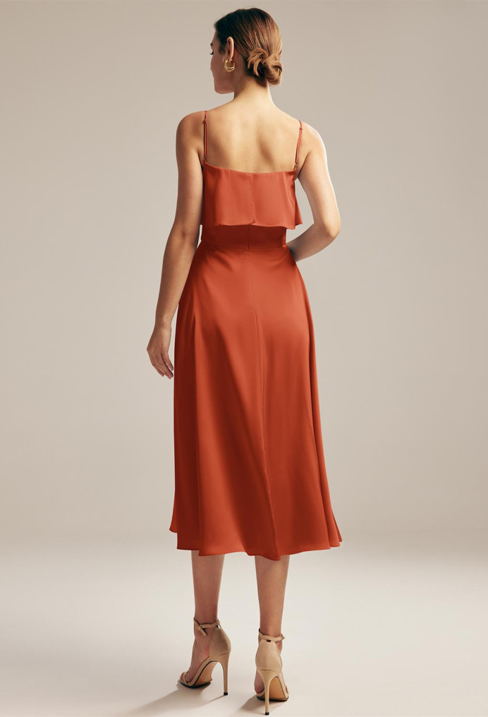 AW Morza Dress